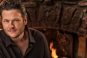 Blake Shelton