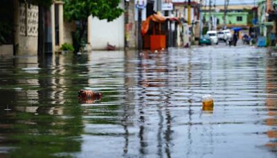 COE pide a la población no descuidarse ante las lluvias e incrementa las alertas