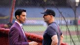 D-backs' Lovullo and Hazen navigated difficult years — on field and off — en route to World Series