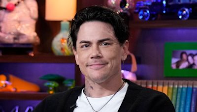 Tom Sandoval Drops Ariana Madix Suit Days After Filing, Removes Lawyer From His Legal Team