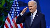 Biden continues to recover from COVID-19, stays out of public view after ending his 2024 campaign