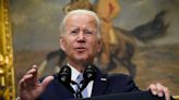 Biden 'respects' Supreme Court despite abortion ruling, White House says
