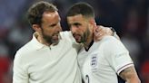 Gareth Southgate after boos following Slovenia draw: It creates an unusual environment