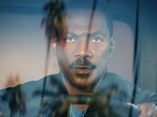 The ‘Beverly Hills Cop’ Legacy Is More Problematic Than You Remember