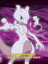 Pokemon Movie: Mewtwo Strikes Back