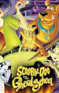 Scooby-Doo and the Ghoul School