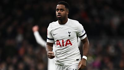 English Premier League: Ryan Sessegnon Rejoins Boyhood Club Fulham After Tottenham Hotspur Departure