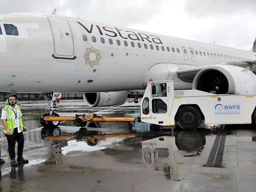 Vistara offers voluntary retirement scheme and voluntary separation scheme to non-flying staff ahead of Air India merger