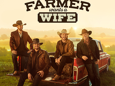 Farmer Wants a Wife Premiere Party | Fox 11 Tri Cities Fox 41 Yakima