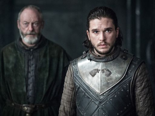 What's the Status of All the Other 'Game of Thrones' Spinoffs?