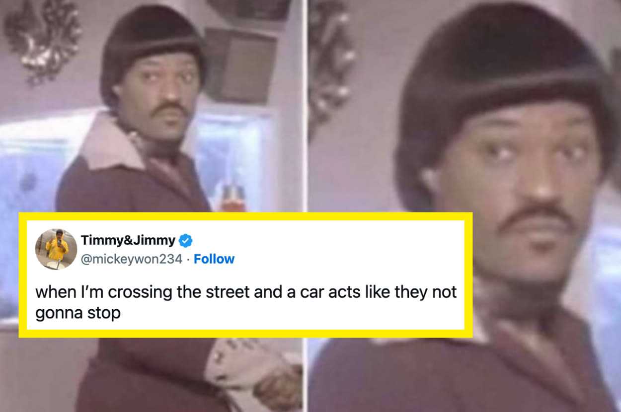 I Live And Breathe Black Twitter Humor, So Here Are The 17 Funniest Tweets From This Week