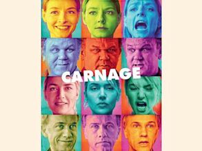 Carnage (2011 film)