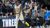 UCLA holds on to beat Cal 61-60 as Bruins continue their Pac-12 climb