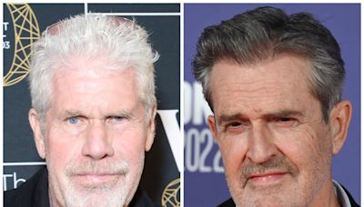 Ron Perlman & Rupert Everett To Play Unlikely Couple In Romantic Dramedy ‘Out Late’ As WTFilms Lines Up...