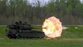 陸戰新利器！美軍M10「布克」戰鬥車火力全開 關鍵測試箭在弦上 - 自由軍武頻道