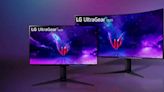 LG UltraGear OLED, un monitor ‘gaming’ - El Diario - Bolivia