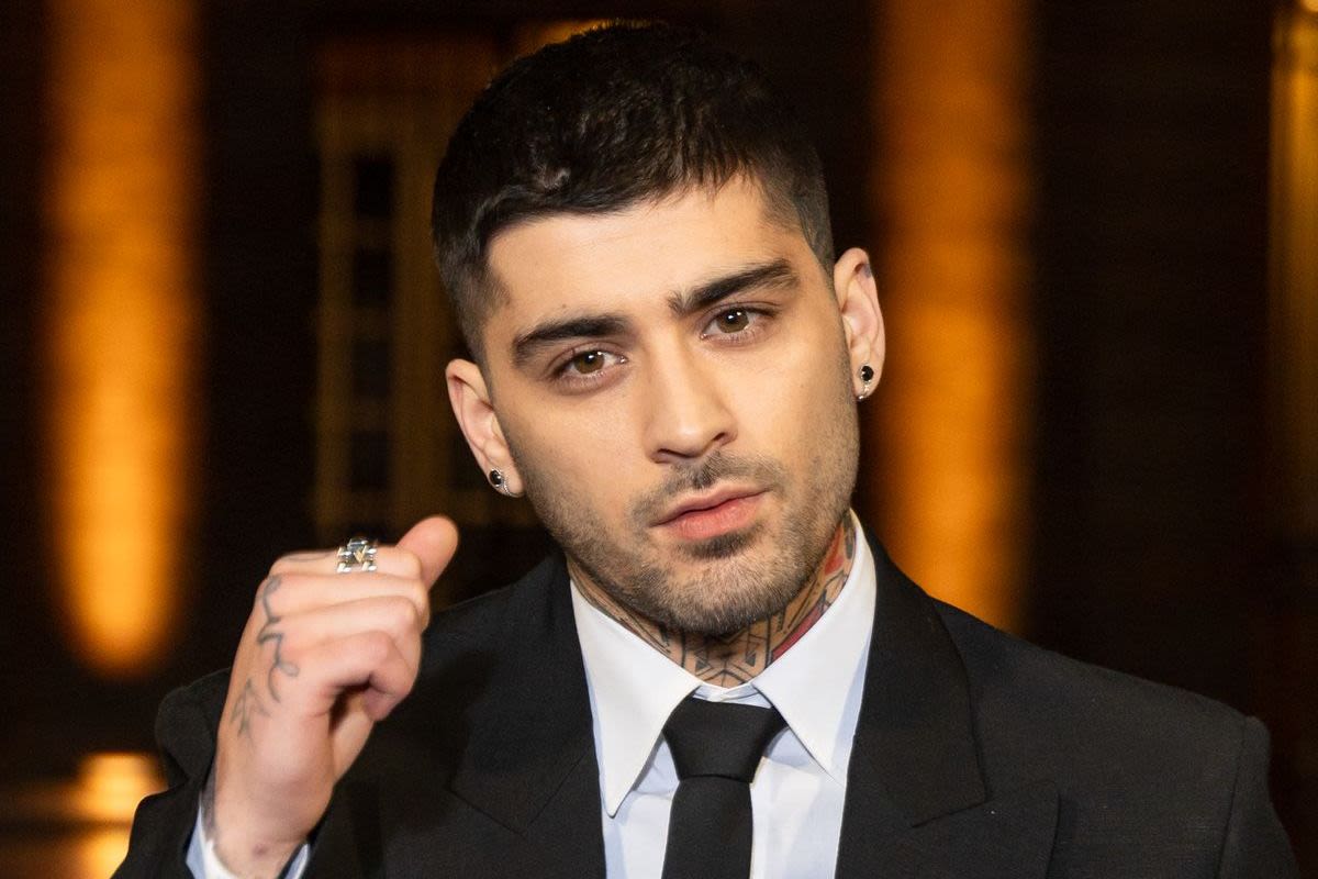 Zayn Malik's First Solo London Show: A Musical Journey Beyond One Direction