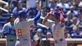 Francisco Lindor rallies Mets past Cubs, 7-6, in 11 innings | Texarkana Gazette