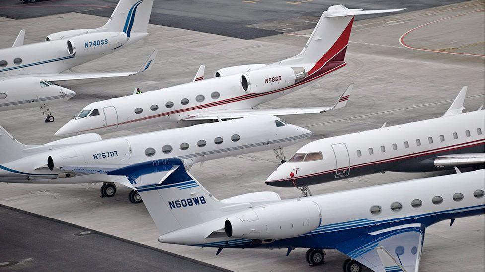 New passenger handling building for Blackpool Airport