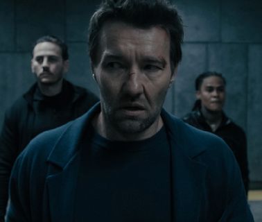 Netflix has Joel Edgerton movie his Dark Matter fans will love as they await season 2