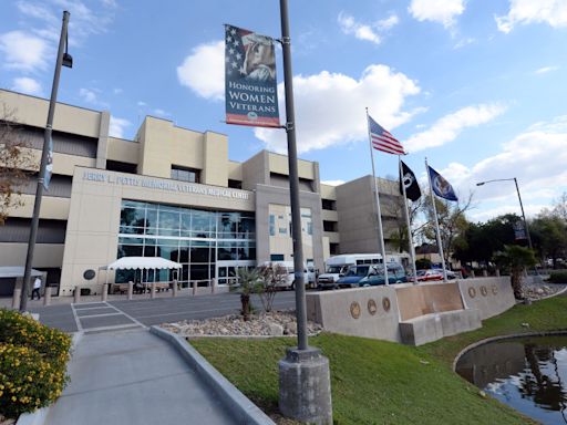 VA Loma Linda blamed for serious staffing shortages at outpatient clinics