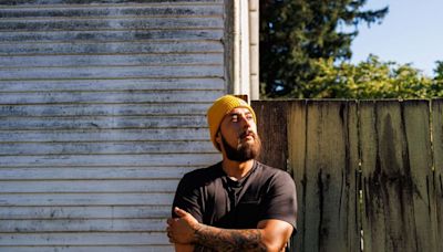 Meet Napa family man, rapper and BottleRock musician Sanho