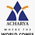 Acharya Institute of Technology