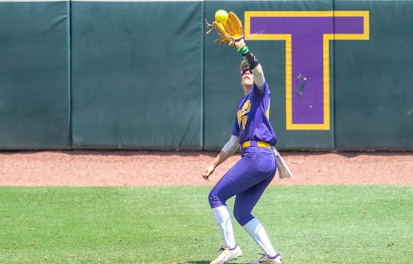 LSU softball: Get live scores, updates for SEC Tournament opener vs. Alabama here