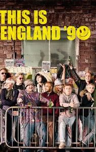 This Is England '90