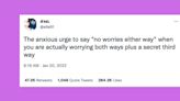 The 50 Funniest Tweets From Women In 2022