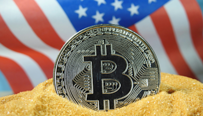 Robert F. Kennedy Jr. Proposes Massive Bitcoin Reserve for the U.S. Government