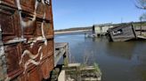 Hudson to document historic fishing village before demolition