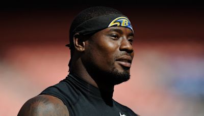 NFL Star Jacoby Jones’ Cause of Death Revealed