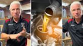'He only drives 4,000 miles per year': Mechanic reveals how often you should change your oil if you don't drive a lot