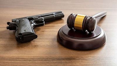 Benton County judges won’t let attorneys carry guns in their courtrooms | Siloam Springs Herald-Leader