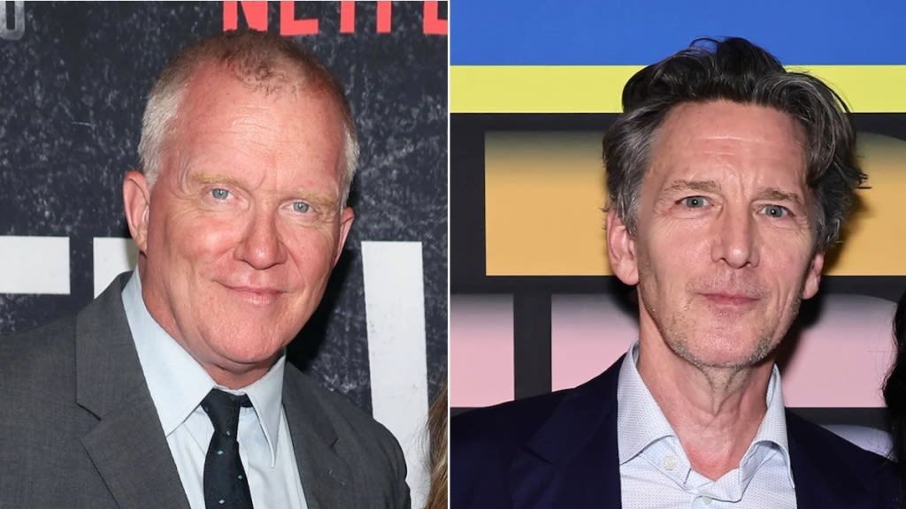 Anthony Michael Hall ‘Politely Declined’ to Be in ‘Brats,’ Still Hasn’t Watched Brat Pack Doc