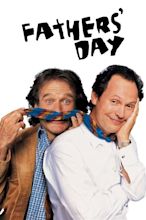 Fathers' Day (1997) | The Poster Database (TPDb)
