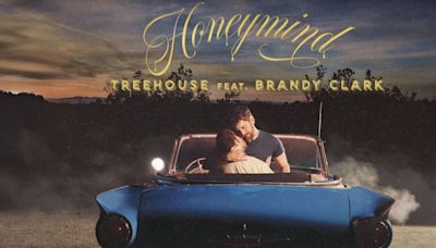 Ben Platt Releases New Single 'Treehouse' Featuring Brandy Clark