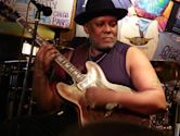 Carlos Johnson (blues musician)