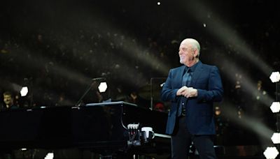 Billy Joel's last MSG residency concert is Thursday. Here's how you can get tickets
