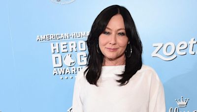 Shannen Doherty's Doctor Breaks Silence On Her Final Moments