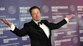 Elon Musk’s $46 billion told-ya-so: love for ‘incredible’ shareholders, dunks on New York investors, and the promise of a 110x increase in value