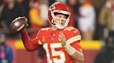 Patrick Mahomes overcomes ankle injury, Chiefs beat Jaguars to reach fifth AFC title game in a row