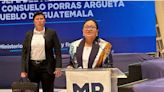 EE. UU. dice que todavía tienen "muchas preocupaciones" por los actores corruptos de Guatemala