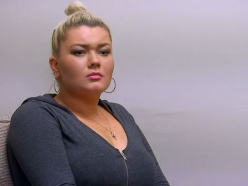 Amber Portwood and Gary Wayt Engagement Ends Following Disappearance