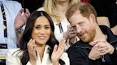 Video of Prince Harry Dancing With Meghan Markle Goes Viral: ‘His Mum Would Totally Love Meghan’