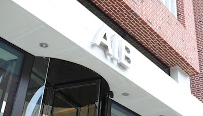 AIB state sale would not impact salary cap, McGrath told