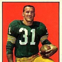 Jim Taylor (fullback)