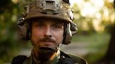 "I'd like to cry, not hiding it": Story of actor who serves as combat medic