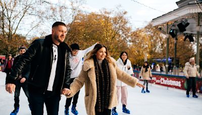 How London's Winter Wonderland will be different this year